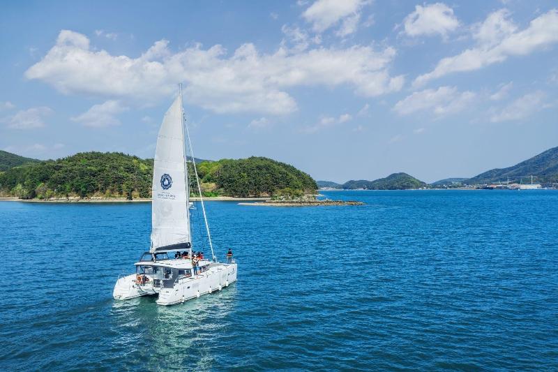 Goseong Hansan Marina Resort image