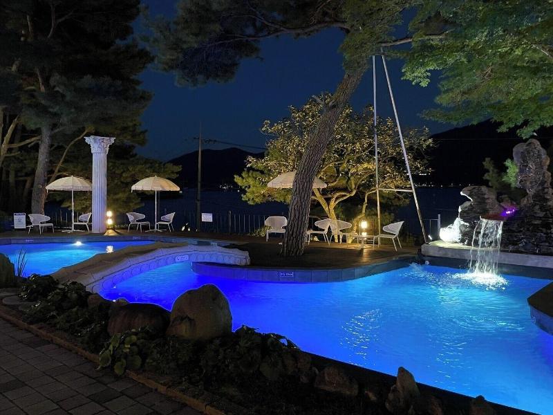 Goseong Hansan Marina Resort image