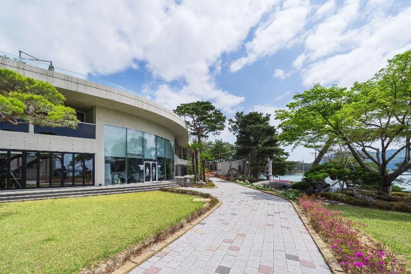 Goseong Hansan Marina Resort image