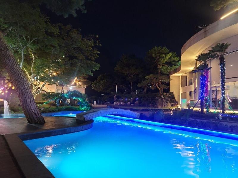Goseong Hansan Marina Resort image