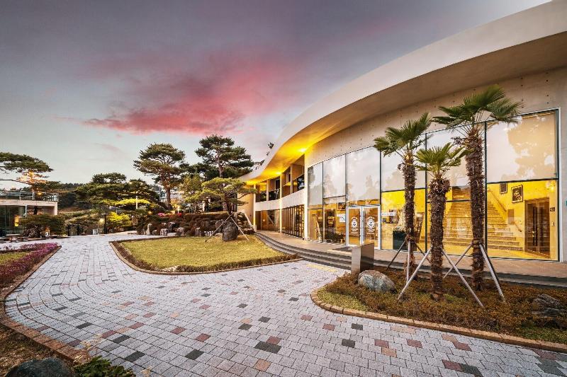 Goseong Hansan Marina Resort image