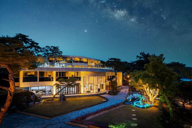 Goseong Hansan Marina Resort image