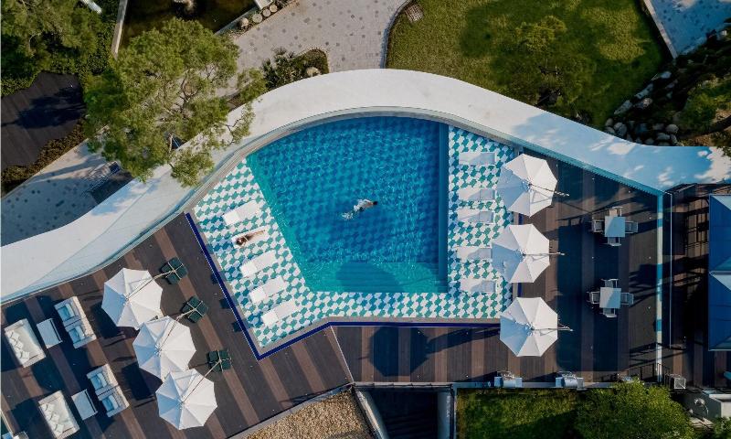 Goseong Hansan Marina Resort image