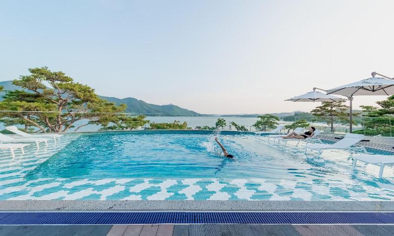 Goseong Hansan Marina Resort image
