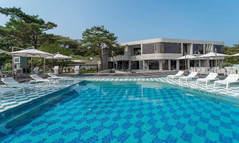 Goseong Hansan Marina Resort image