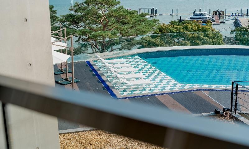Goseong Hansan Marina Resort image