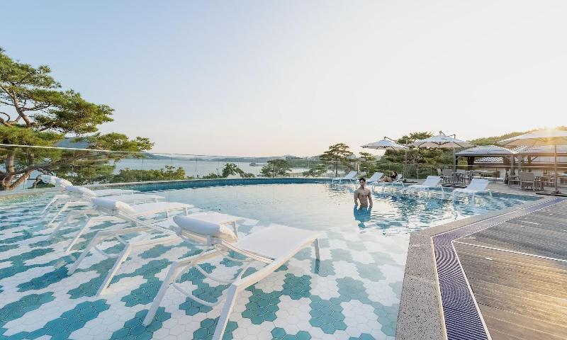Goseong Hansan Marina Resort image