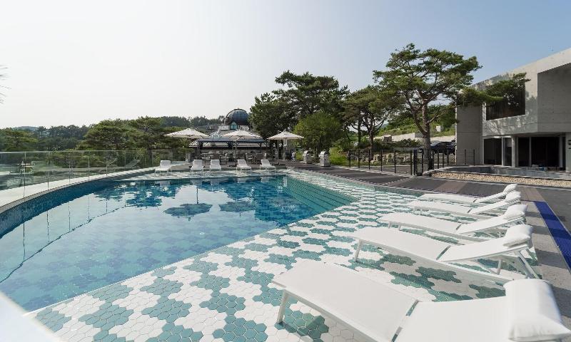 Goseong Hansan Marina Resort image