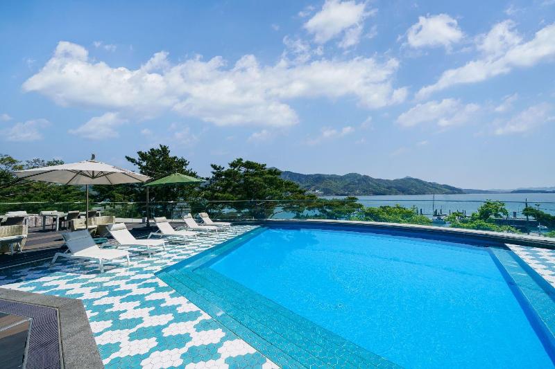 Goseong Hansan Marina Resort image