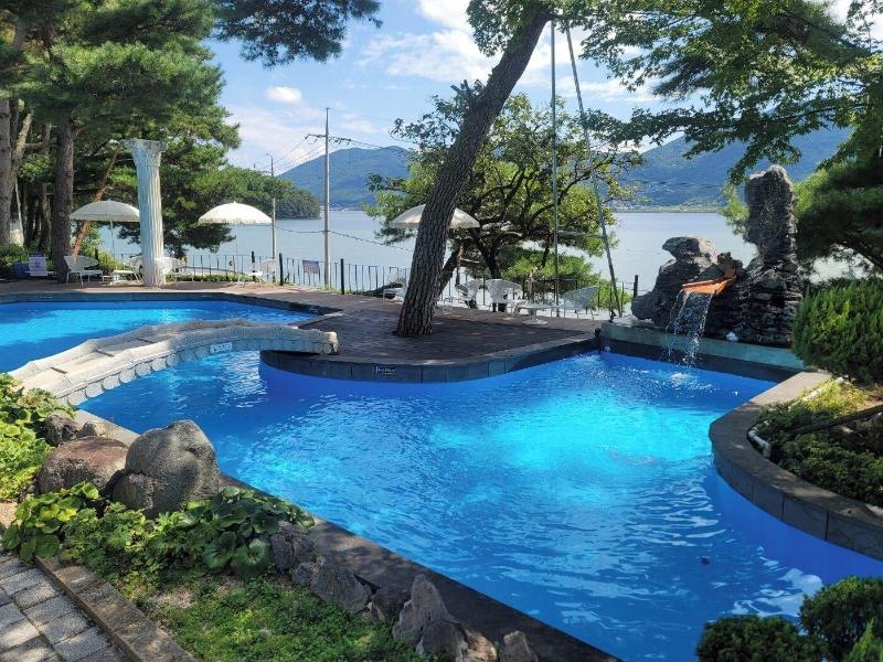 Goseong Hansan Marina Resort image