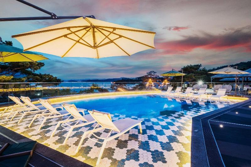 Goseong Hansan Marina Resort image