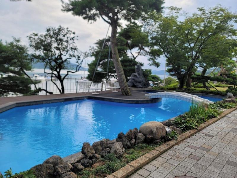 Goseong Hansan Marina Resort image