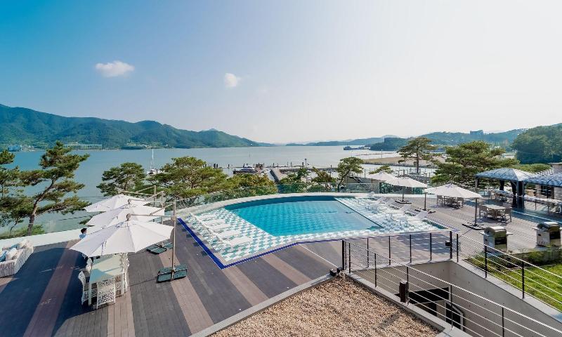 Goseong Hansan Marina Resort image