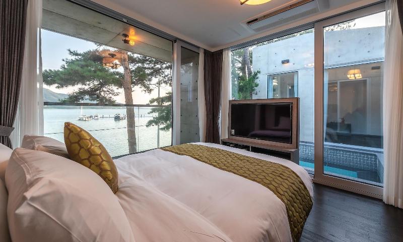 Goseong Hansan Marina Resort image