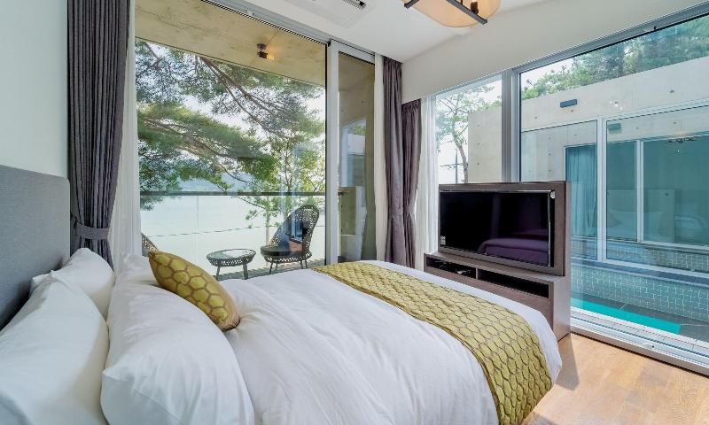 Goseong Hansan Marina Resort image