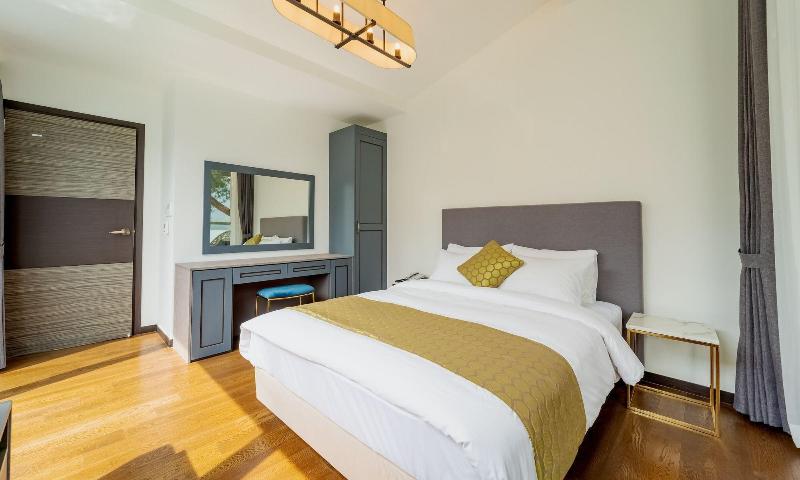 Goseong Hansan Marina Resort image