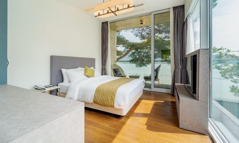 Goseong Hansan Marina Resort image