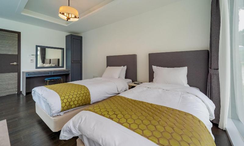 Goseong Hansan Marina Resort image