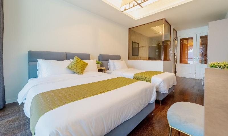 Goseong Hansan Marina Resort image