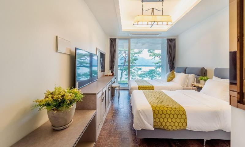 Goseong Hansan Marina Resort image