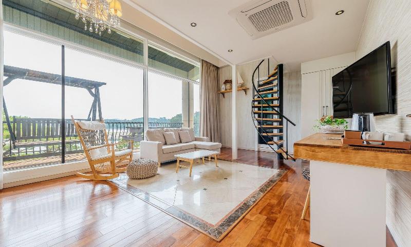 Goseong Hansan Marina Resort image
