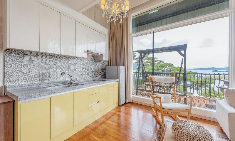 Goseong Hansan Marina Resort image