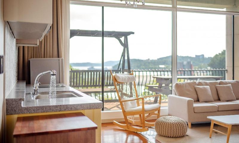 Goseong Hansan Marina Resort image
