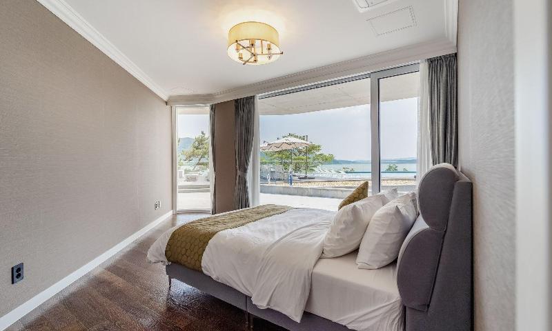 Goseong Hansan Marina Resort image