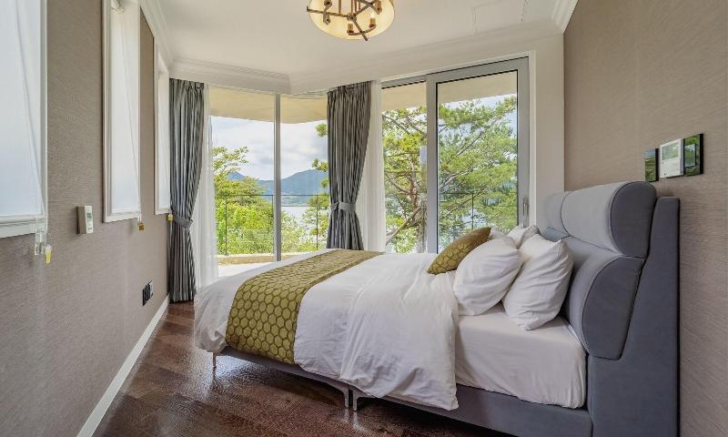 Goseong Hansan Marina Resort image