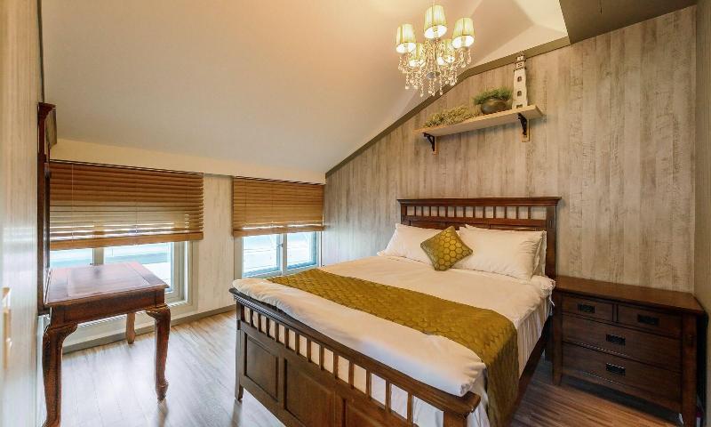 Goseong Hansan Marina Resort image