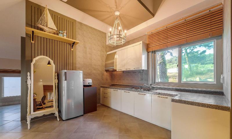 Goseong Hansan Marina Resort image
