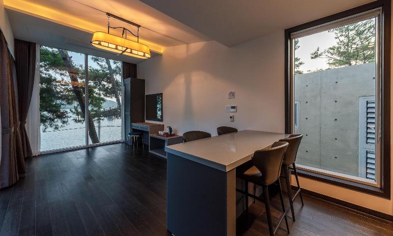 Goseong Hansan Marina Resort image