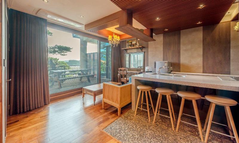 Goseong Hansan Marina Resort image