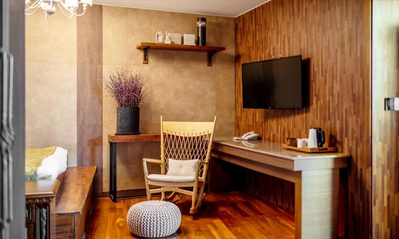 Goseong Hansan Marina Resort image