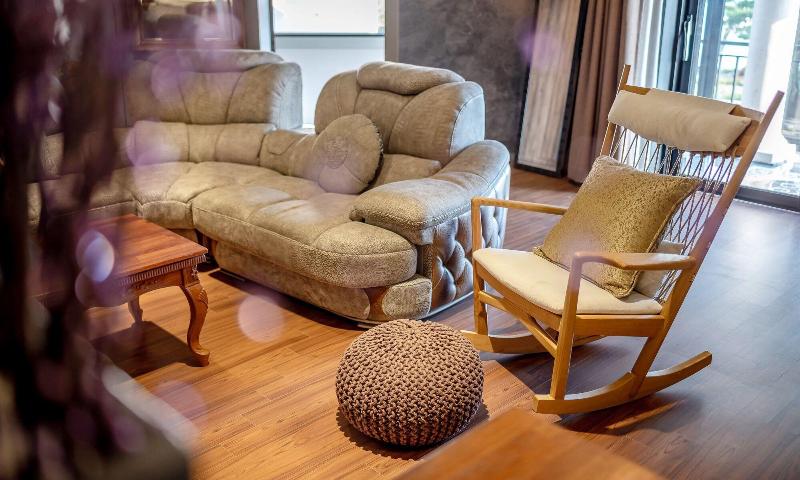 Goseong Hansan Marina Resort image