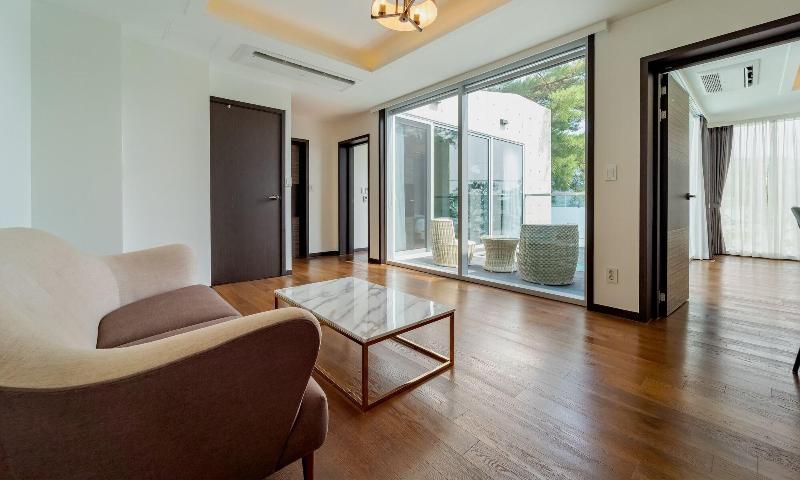 Goseong Hansan Marina Resort image
