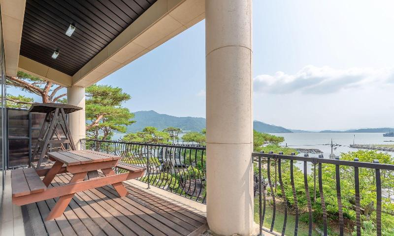 Goseong Hansan Marina Resort image