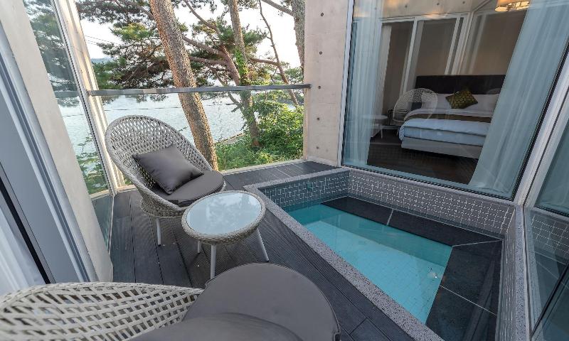 Goseong Hansan Marina Resort image