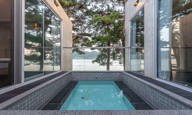 Goseong Hansan Marina Resort image
