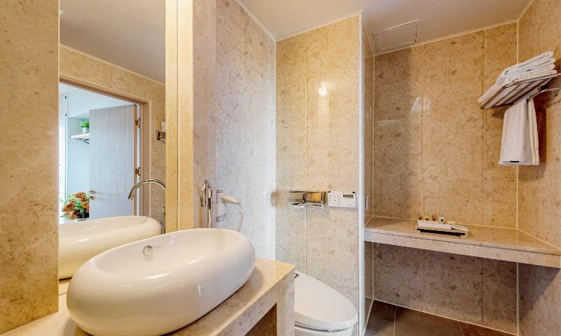 Goseong Hansan Marina Resort image