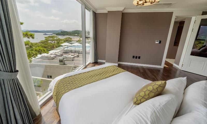 Goseong Hansan Marina Resort image
