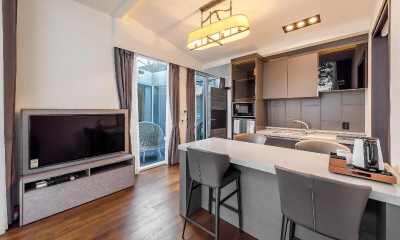 Goseong Hansan Marina Resort image