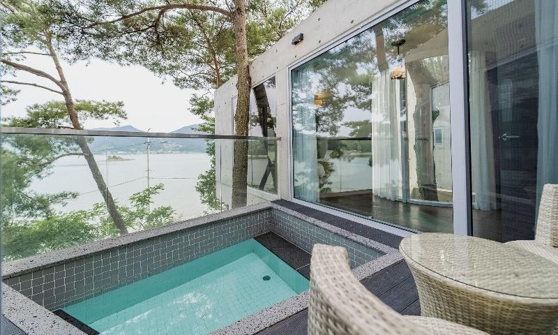 Goseong Hansan Marina Resort image