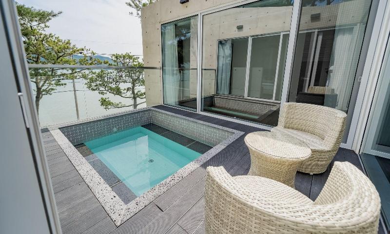Goseong Hansan Marina Resort image