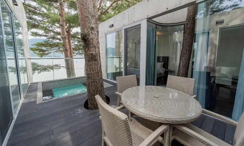 Goseong Hansan Marina Resort image