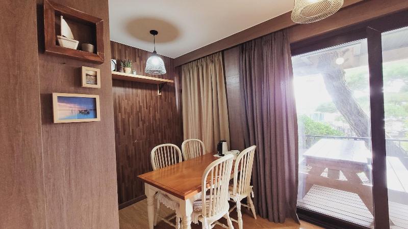 Goseong Hansan Marina Resort image