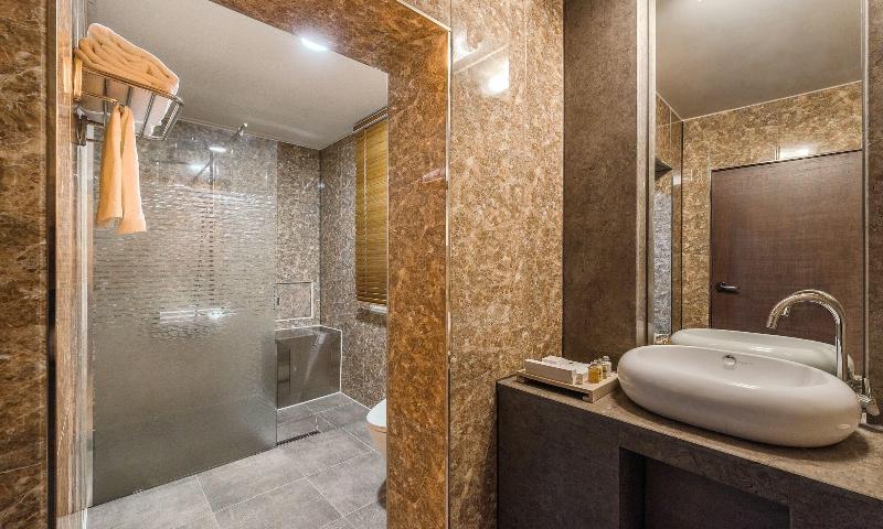 Goseong Hansan Marina Resort image