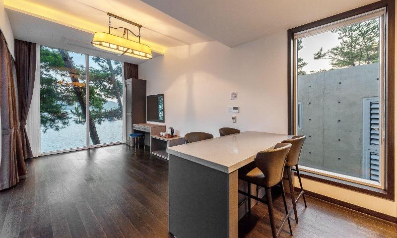Goseong Hansan Marina Resort image