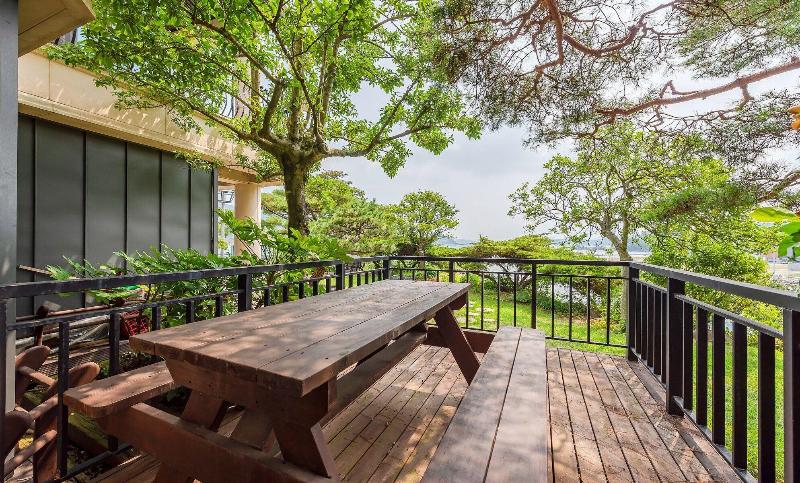 Goseong Hansan Marina Resort image