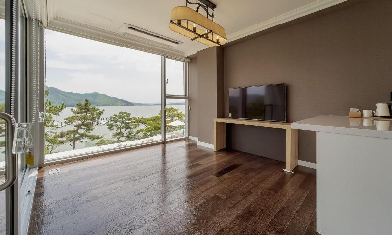 Goseong Hansan Marina Resort image